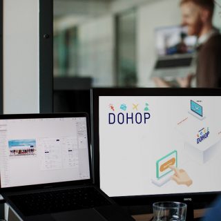 Dohop software
