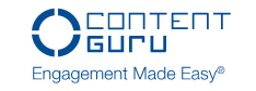 Content Guru logo