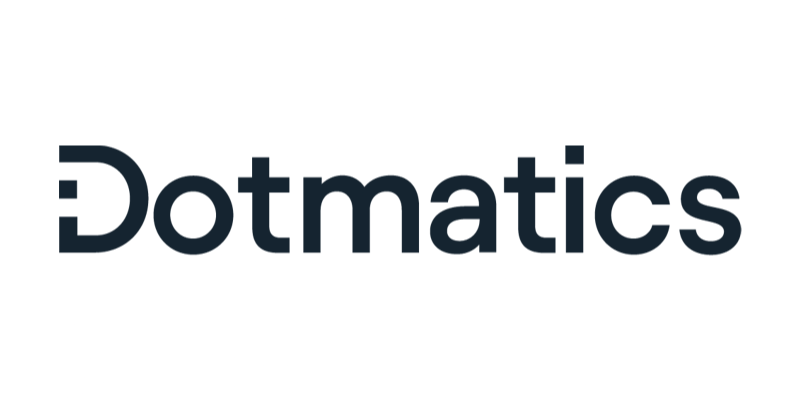 Dotmatics logo